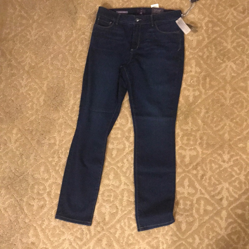 NYDJ “Alina leggings” size 14 NWT